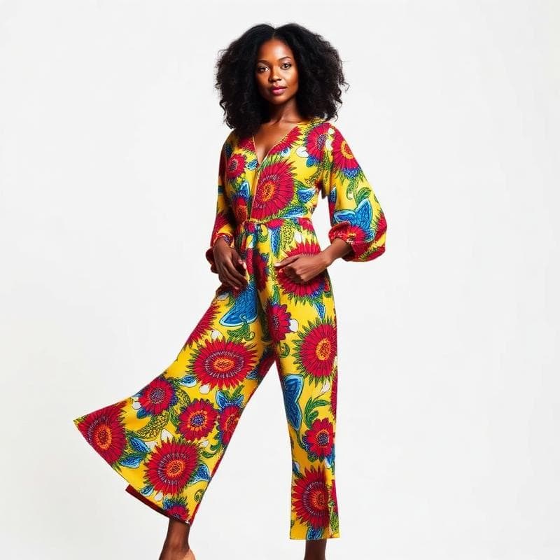 Maison Dakar