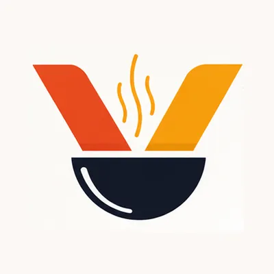 Vebinu's Market logo