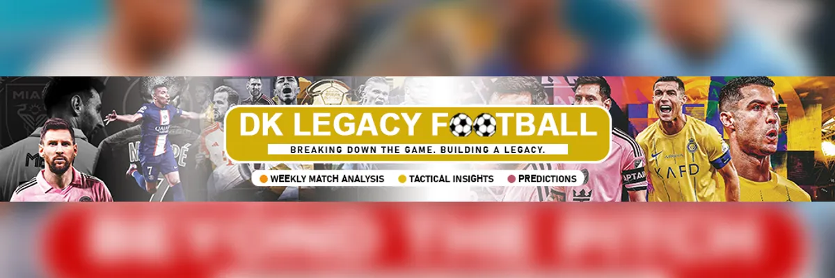DK Legacy Football