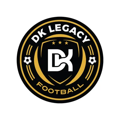 DK Legacy Football logo