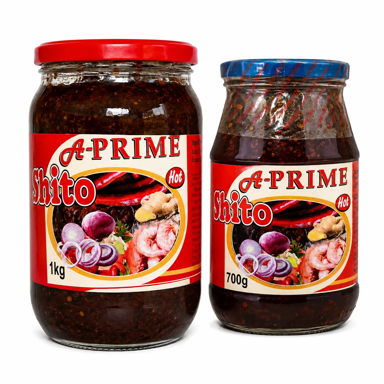 A-PRIME Shito