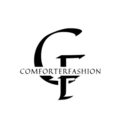 Comforter Fashion logo